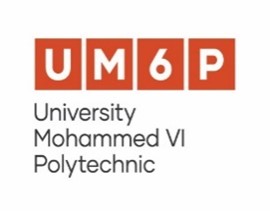 UM6P logo