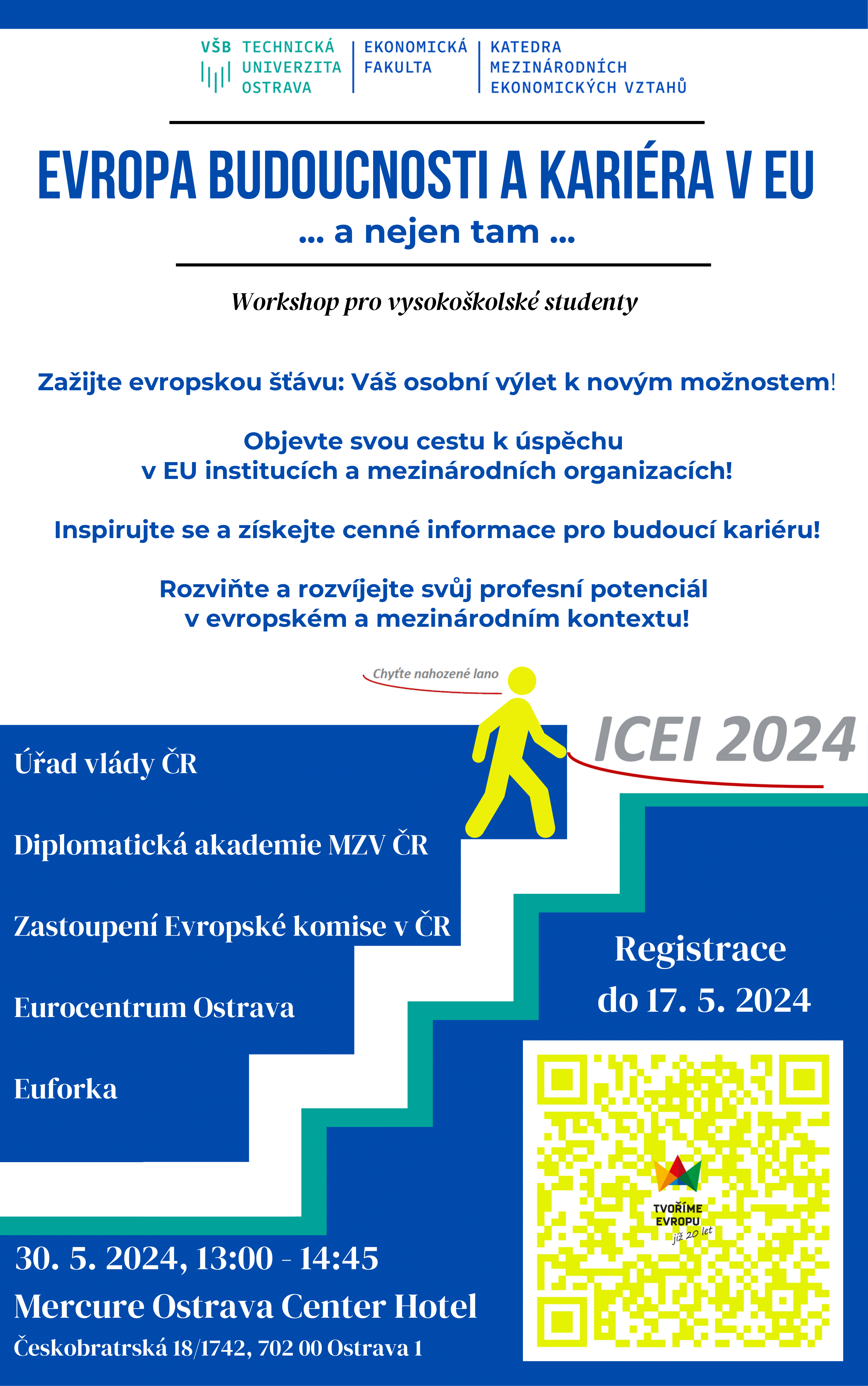 ICEI 2024_Workshop_Kariéra-VŠ studenti