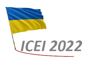 ICEI UKRAINE