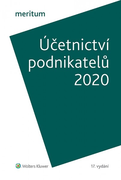 Meritum Ucetnictvi 2020